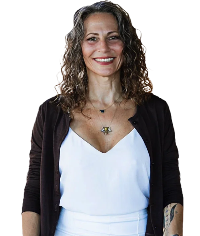 Ali Katz